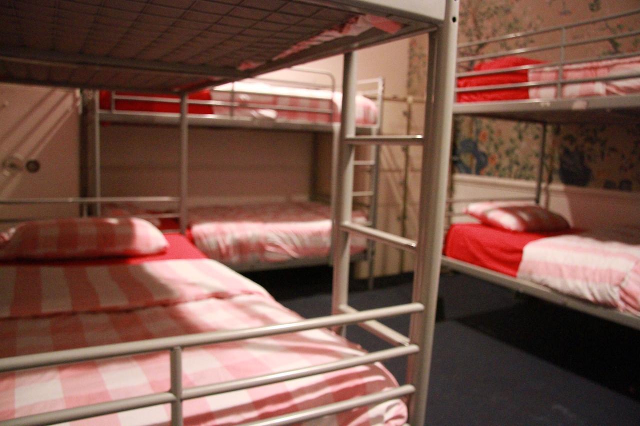 Duo Housing (Adults Only) Hostel Washington Exterior photo